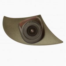 Камера переднього виду Prime-X C8037 TOYOTA Rav4 (2014).