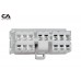 Комплект дротів для магнітол 16PIN CraftAudio SUB SUB CB-697# Subaru – CraftAudio – Subaru <br><br> Купити в AutoProDrive – Хіт продажів – Доставка Новою Поштою – Найкраща ціна сьогодні – Технічна підтримка після покупки 