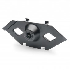 Камера переднього виду Prime-X C8162 VOLKSWAGEN Tiguan L (2016 - 2017).