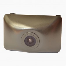 Камера переднього виду Prime-X C8088 TOYOTA Highlander (2015 - 2018).