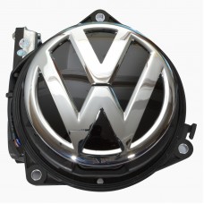 Камера заднього виду в ручку багажника Prime-X TR-05 Volkswagen Golf, V, VI, Passat B6 4D, B7 4D, CC.