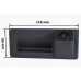 Камера заднього огляду в ручку багажника Prime-X TR-08W 1080P AHD – Prime-X – Audi <br><br> Купити в Autoprodrive – Оригінальна якість – Зручно отримати у відділенні – Оплата при отриманні – Консультація перед покупкою 