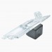 Камера заднього виду Prime-X CA-1404 JEEP Compas, Patriot, Grand Cherokee (2010-н.ч.). – Prime-X – Jeep <br><br> Купити в AutoProDrive – Купуй вигідно – Швидка доставка по Україні – Оплата частинами – Консультація перед покупкою 