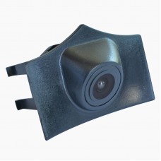 Камера переднього виду Prime-X C8050 AUDI Q5 (2013 - 2017).