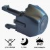 Камера переднього виду Prime-X С-8064W Audi A4 (B8) (07-15) – Prime-X – Audi <br><br> Купити в Autoprodrive – Хіт продажів – Доставка Новою Поштою – Оплата онлайн – Технічна підтримка після покупки 