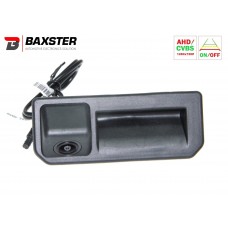 Камера в ручку багажника Baxster HDV-5034H DigitalView AHD/TVI Audi/Skoda