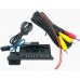 Камера заднього виду Prime-X TR-09W AHD/CVBS BMW 5 (E61) (03-10), X1 (E84) (09-15), X5 (E70) (06-13), X6 (E71) (08-14), 3 (E90/91/92/93) (04-13) – Prime-X – BMW <br><br> Купити в Autoprodrive – Оригінальна якість – Можлива адресна доставка – Оплата частин