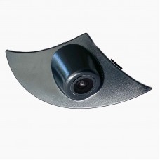 Камера переднього виду Prime-X Full8001 TOYOTA Prado (2010).