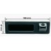 Камера заднього виду Prime-X TR-10W AHD/CVBS BMW 3 (F30) (12-19), X3 (F25) (10-17), 5 (F10/F11/F07) (10-17) – Prime-X – BMW <br><br> Купити в Autoprodrive – Хіт продажів – Доставка Новою Поштою – Оплата частинами – Сервісна підтримка 