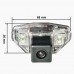 Камера заднього виду Prime-X CA-9518 HONDA Civic 5D (2012-н.в.), Crosstour (2008-н.в.), CR-V (2006-н.в.), FR-V (2004-н.в.), HR-V (1998-2005), Jazz (2002-н.в.), Stream (2000-2005). – Prime-X – Honda <br><br> Купити в AutoProDrive – Хіт продажів – Можлива а