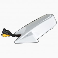 Камера заднього огляду Prime-X MCM-10W (MERCEDES Sprinter, VOLKSWAGEN Crafter)