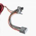 Камера заднього виду Prime-X TR-03 RGB+IPAS VW, Audi, Porsche A3 (8V) (12-20), A6 (C7) (11-18), Q5 (8R) (08-18), Tiguan I (07-18), Cayenne II (10-17), Touareg II (10-18) – Prime-X – Audi <br><br> Купити в Autoprodrive – Від перевіреного виробника – Зручно
