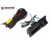 Камера в ручку багажника Baxster HDV-502H DigitalView AHD/TVI VW, Audi – BAXSTER – Audi <br><br> Купити в Autoprodrive – Хіт продажів – Можлива адресна доставка – Оплата частинами – Консультація перед покупкою 