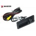 Камера в ручку багажника Baxster HDV-502SG DigitalView AHD/TVI VW, Audi – BAXSTER – Audi <br><br> Купити в Autoprodrive – Надійна модель – Можлива адресна доставка – Оплата при отриманні – Технічна підтримка після покупки 