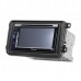 Переходная рамка CARAV Volkswagen Caddy, Golf, Jetta, Passat, Polo, Tiguan, Touran (08-009) – CARAV – Перехідні рамки <br><br> Купити в Autoprodrive – Від перевіреного виробника – Швидка доставка по Україні – Оплата онлайн – Сервісна підтримка 