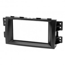 Переходная рамка CARAV KIA Mohave, Borrego (11-145)