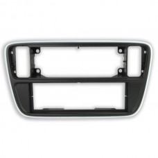 Переходная рамка Carav Volkswagen Up!, Skoda Citigo, Seat Mii (11-312)