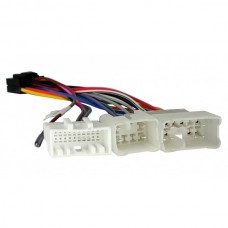 Переходник для магнитол 9", 10.1" Toyota Carav 16-014