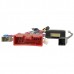 Переходник для магнитол 9", 10.1" Mazda Carav 16-029 – CARAV – Адаптери та перехідники <br><br> Купити в Autoprodrive – Хіт продажів – Доставка Новою Поштою – Оплата при отриманні – Сервісна підтримка 