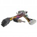 Переходник для магнитол 9", 10.1" Chrysler, Dodge, Jeep Carav 16-075