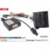 Переходник для магнитол 9", 10.1" Volkswagen Touareg Carav 16-083 – CARAV – Адаптери та перехідники <br><br> Купити в Autoprodrive – Хіт продажів – Швидка доставка по Україні – Оплата частинами – Сервісна підтримка 