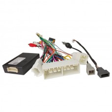 Переходник для магнитол 9", 10.1" Hyundai, KIA Carav 16-120