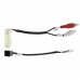 Переходник для магнитол 9", 10.1" Mazda Carav 16-178 – CARAV – Адаптери та перехідники <br><br> Купити в Autoprodrive – Оригінальна якість – Швидка доставка по Україні – Оплата онлайн – Сервісна підтримка 