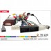 Переходник для магнитол 9", 10.1" KIA, Hyundai Carav 16-235 – CARAV – Адаптери та перехідники <br><br> Купити в Autoprodrive – Надійна модель – Доставка Новою Поштою – Оплата частинами – Технічна підтримка після покупки 