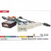 Переходник для магнитол 9", 10.1" Renault, Dacia Carav 16-243 – CARAV – Адаптери та перехідники <br><br> Купити в Autoprodrive – Купуй вигідно – Можлива адресна доставка – Оплата онлайн – Технічна підтримка після покупки 