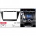 Переходная рамка Carav Toyota Prius V (22-1085) – CARAV – Перехідні рамки <br><br> Купити в Autoprodrive – Оригінальна якість – Можлива адресна доставка – Доступна розстрочка – Технічна підтримка після покупки 