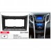 Переходная рамка CARAV Hyundai i-30, Elantra GT (22-1399) – CARAV – Перехідні рамки <br><br> Купити в Autoprodrive – Від перевіреного виробника – Зручно отримати у відділенні – Доступна розстрочка – Сервісна підтримка 