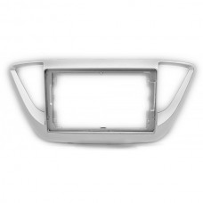 Переходная рамка Carav Hyundai Accent, Solaris (22-784)