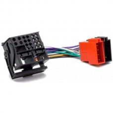 Разъём для штатной магнитолы CARAV Citroen, Peugeot (12-126)