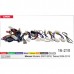 Переходник для магнитол 9", 10.1" Nissan Murano, Teana Carav 16-210 – CARAV – Адаптери та перехідники <br><br> Купити в Autoprodrive – Хіт продажів – Зручно отримати у відділенні – Оплата онлайн – Консультація перед покупкою 