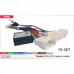 Переходник для магнитол 9", 10.1" Toyota Carav 16-067 – CARAV – Адаптери та перехідники <br><br> Купити в Autoprodrive – Хіт продажів – Зручно отримати у відділенні – Доступна розстрочка – Сервісна підтримка 