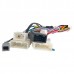 Переходник для магнитол 9", 10.1" Toyota Carav 16-192 – CARAV – Адаптери та перехідники <br><br> Купити в Autoprodrive – Від перевіреного виробника – Швидка доставка по Україні – Доступна розстрочка – Консультація перед покупкою 