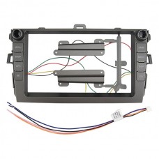 Переходная рамка Toyota Corolla Carav 22-2254