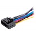 Разъем для магнитолы Kenwood ACV 457001/1