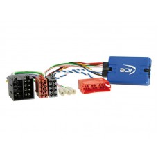 Адаптер кнопок на руле Porsche Cayenne (PH-0207)