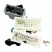 Переходник для магнитол 9", 10.1" Nissan, Subaru AWM 170-099 – AWM – Адаптери та перехідники <br><br> Купити в Autoprodrive – Надійна модель – Можлива адресна доставка – Оплата частинами – Консультація перед покупкою 