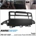 Переходная рамка AWM Toyota Land Cruiser Prado 120 (781-07-037)