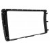 Переходная рамка AWM Toyota Hilux, Fortuner (781-07-049) – AWM – Перехідні рамки <br><br> Купити в Autoprodrive – Від перевіреного виробника – Доставка Новою Поштою – Оплата частинами – Технічна підтримка після покупки 
