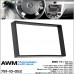 Переходная рамка AWM Chevrolet Lacetti, Aveo (781-10-052) – AWM – Перехідні рамки <br><br> Купити в Autoprodrive – Купуй вигідно – Швидка доставка по Україні – Найкраща ціна сьогодні – Технічна підтримка після покупки 