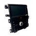 Переходная рамка AWM Ford Edge (881-01-098)