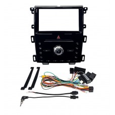 Переходная рамка AWM Ford Edge (881-01-098)