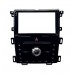 Переходная рамка AWM Ford Edge (881-01-098)
