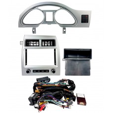 Переходная рамка Audi Q7 AWM 881-04-107