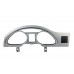 Переходная рамка Audi Q7 AWM 881-04-107