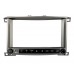Переходная рамка AWM Toyota Land Cruiser 100, Lexus LX470 (881-07-089)