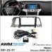 Переходная рамка Nissan Murano AWM 881-25-111 – AWM – Перехідні рамки <br><br> Купити в Autoprodrive – Оригінальна якість – Швидка доставка по Україні – Доступна розстрочка – Консультація перед покупкою 